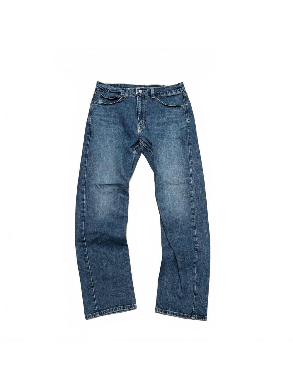 Levi 505 Jeans